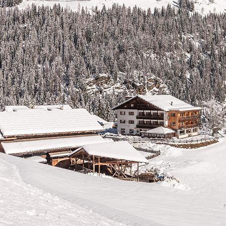 Hotel Ultnerhof Santa Gertrude Extérieur photo