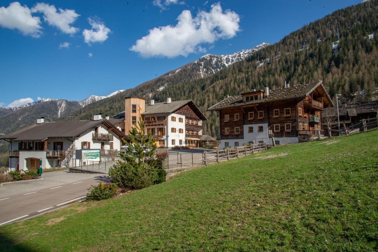 Hotel Ultnerhof Santa Gertrude Extérieur photo