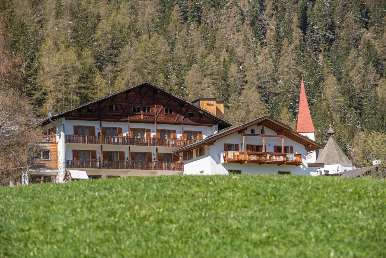 Hotel Ultnerhof Santa Gertrude Extérieur photo