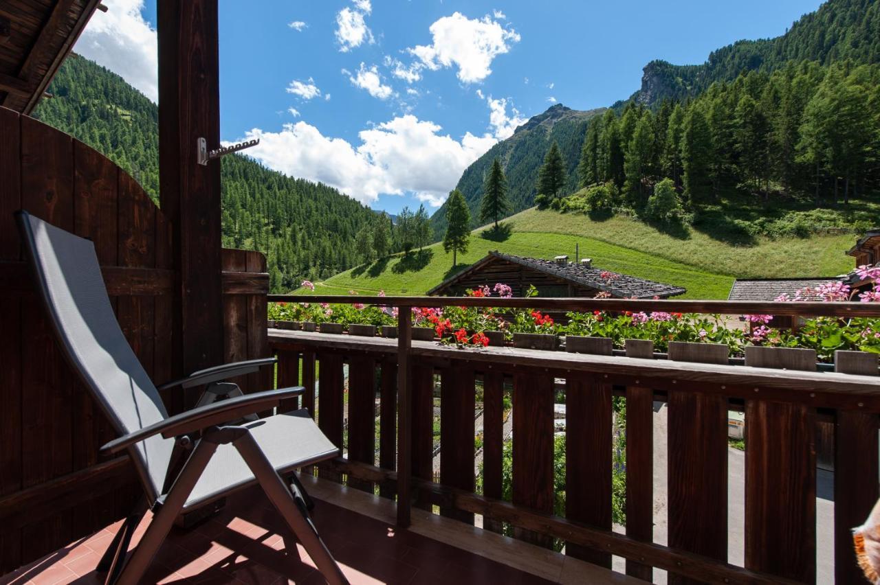 Hotel Ultnerhof Santa Gertrude Extérieur photo