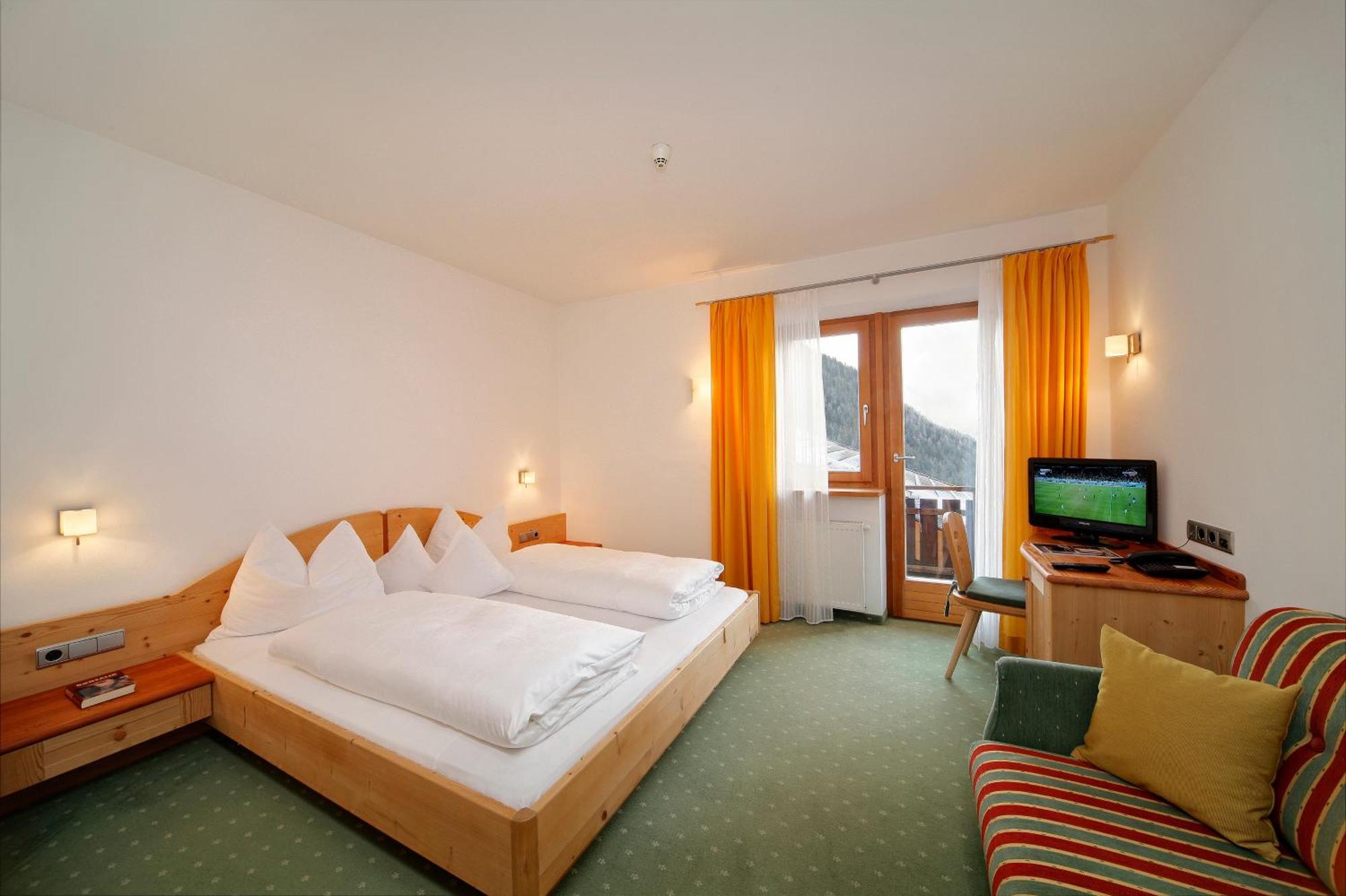 Hotel Ultnerhof Santa Gertrude Extérieur photo