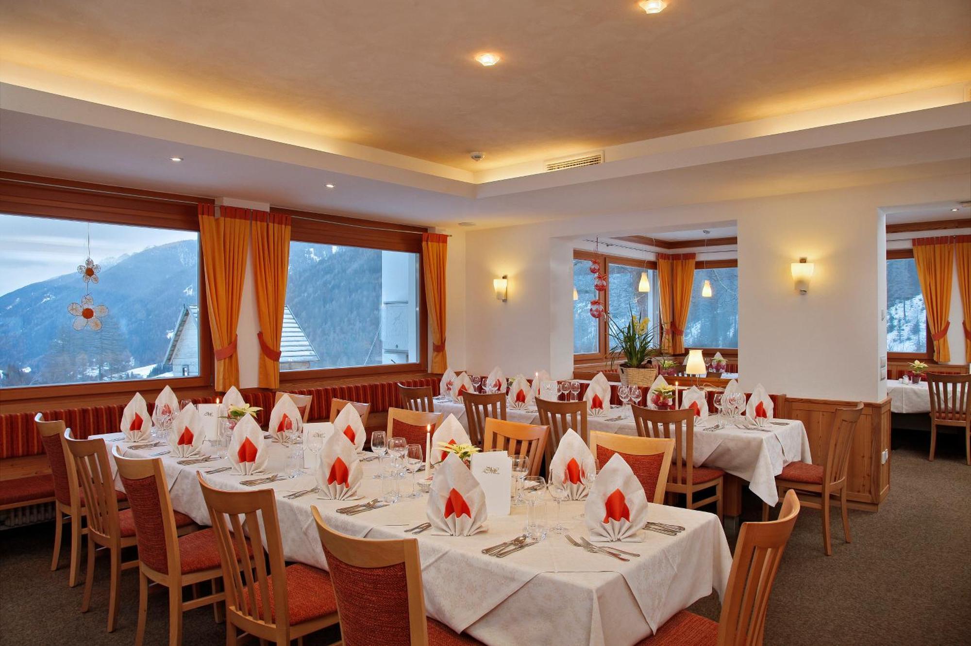 Hotel Ultnerhof Santa Gertrude Extérieur photo