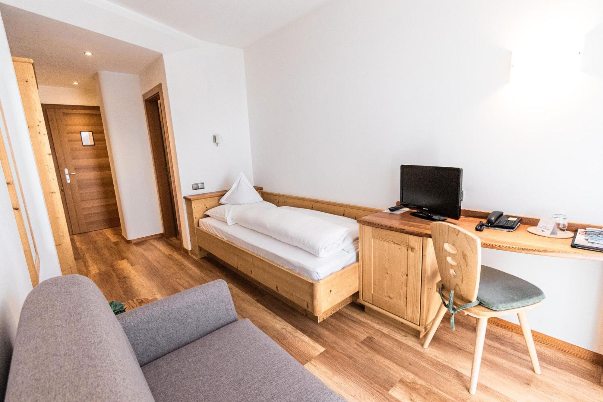Hotel Ultnerhof Santa Gertrude Extérieur photo
