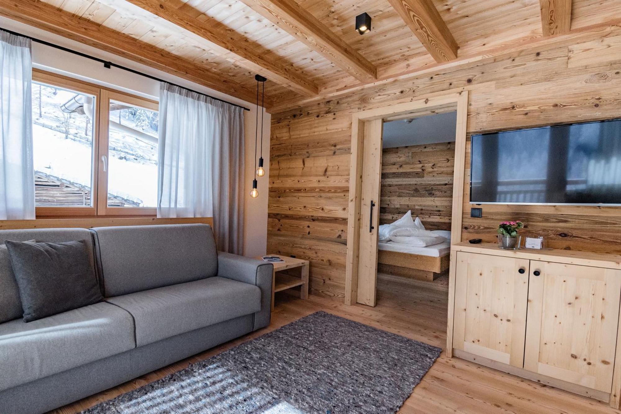 Hotel Ultnerhof Santa Gertrude Extérieur photo