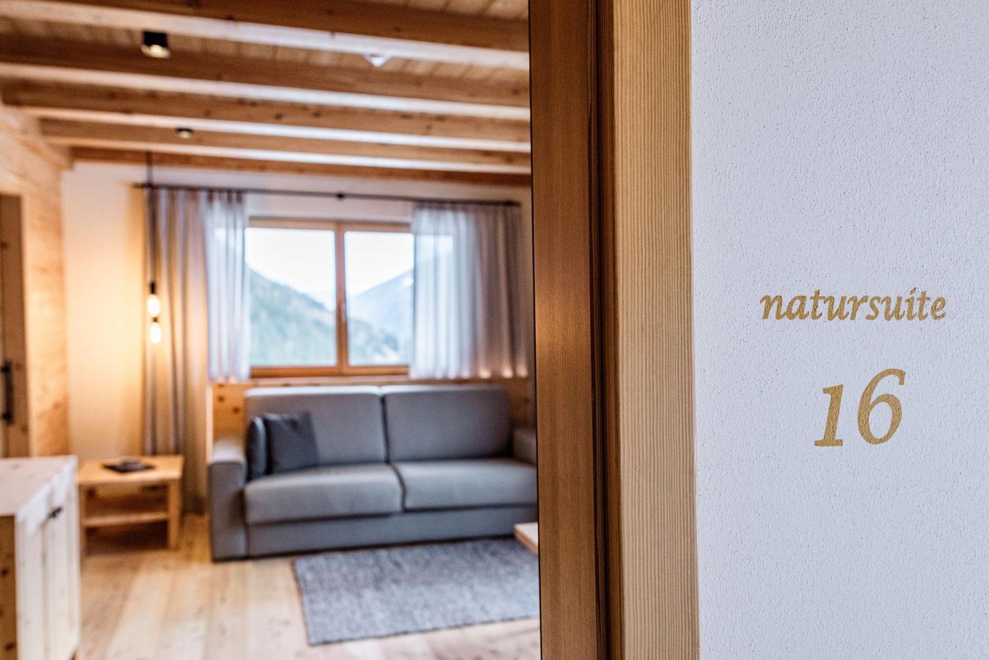 Hotel Ultnerhof Santa Gertrude Extérieur photo