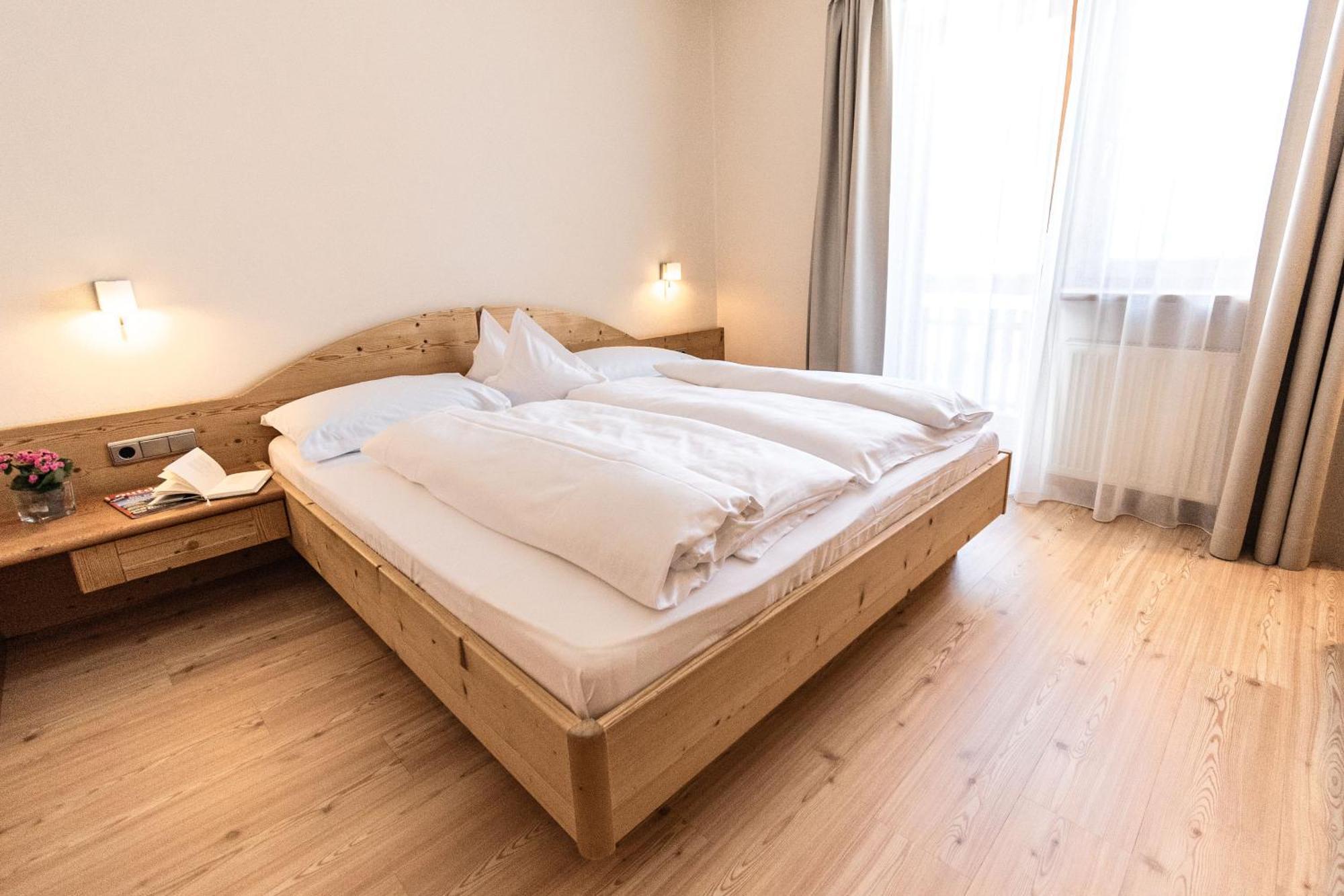 Hotel Ultnerhof Santa Gertrude Extérieur photo