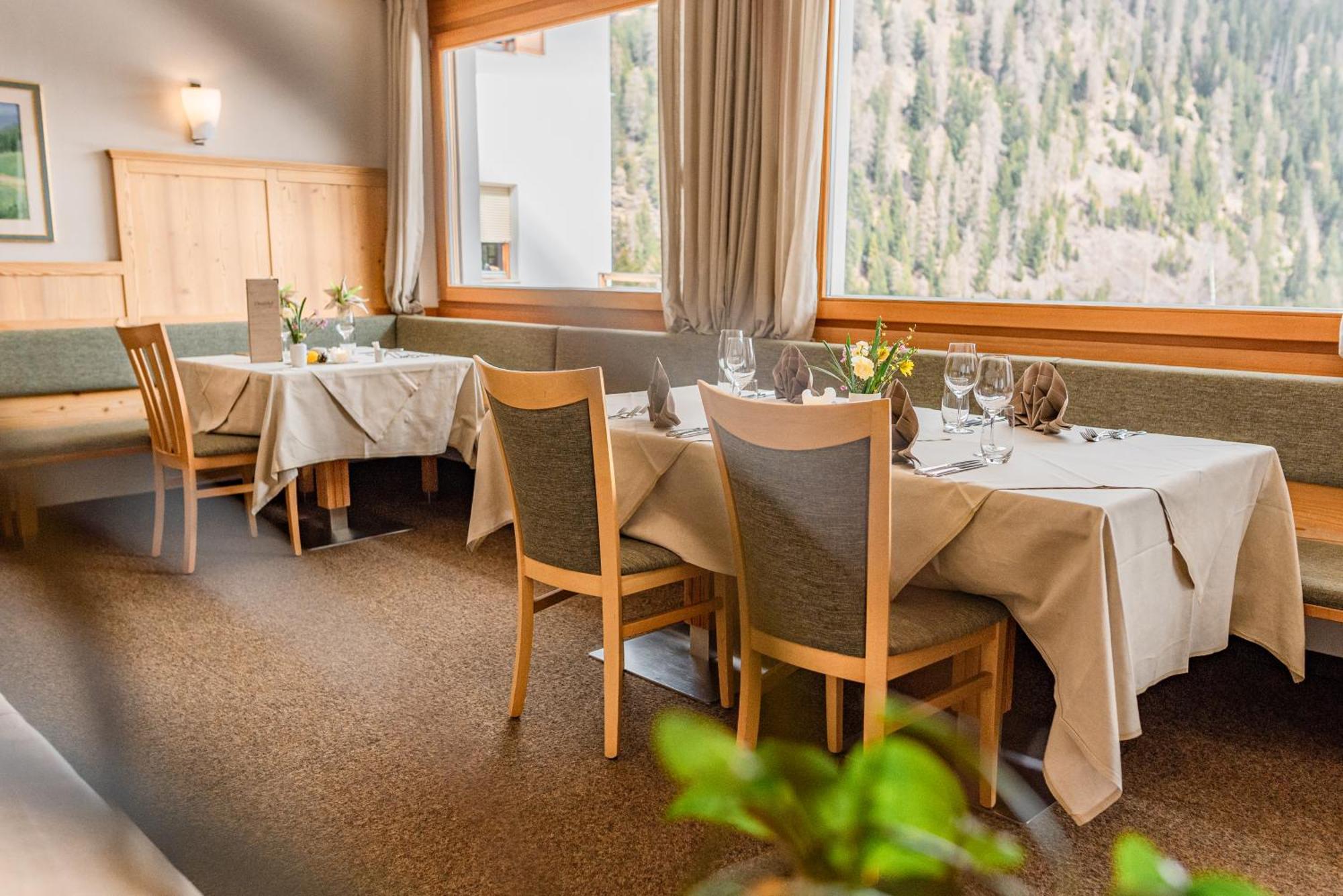 Hotel Ultnerhof Santa Gertrude Extérieur photo