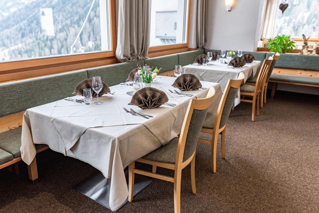 Hotel Ultnerhof Santa Gertrude Extérieur photo