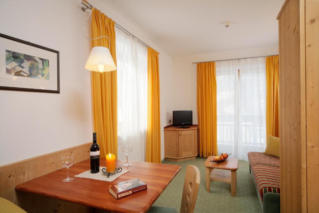 Hotel Ultnerhof Santa Gertrude Extérieur photo