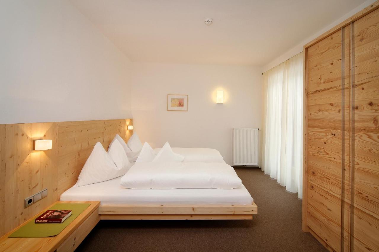 Hotel Ultnerhof Santa Gertrude Extérieur photo